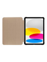 Tactical Tactical Book Tri Fold Puzdro pre Apple iPad 11 2025/2026 / 10.9 2022 Black