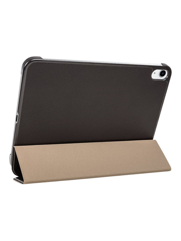Tactical Tactical Book Tri Fold Puzdro pre Apple iPad 11 2025/2026 / 10.9 2022 Black