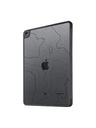 Tactical Tactical Warthog Kryt pre Apple iPad 10.2 2019/2020/2021 Asphalt