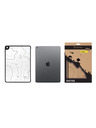 Tactical Tactical Warthog Kryt pre Apple iPad 10.2 2019/2020/2021 Asphalt