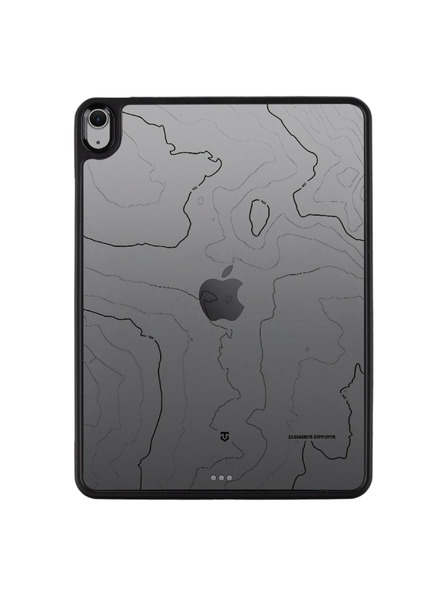 Tactical Tactical Warthog Kryt pre Apple iPad Air 11 2024/2025 Asphalt