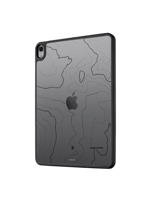 Tactical Tactical Warthog Kryt pre Apple iPad Air 11 2024/2025 Asphalt
