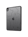 Tactical Tactical Warthog Kryt pre Apple iPad Air 11 2024/2025 Asphalt