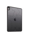 Tactical Tactical Warthog Kryt pre Apple iPad Air 10.9 2020/2022 Asphalt