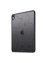 Tactical Tactical Warthog Kryt pre Apple iPad Air 10.9 2020/2022 Asphalt
