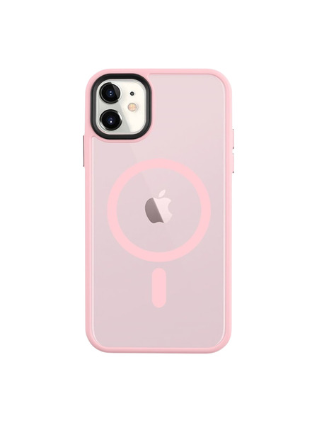 Tactical Tactical MagForce Hyperstealth Kryt pre Apple iPhone 11 Pink Panther