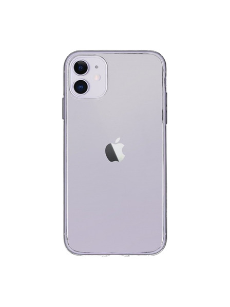 Tactical Tactical TPU Kryt pre Apple iPhone 11 Transparent