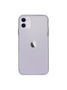 Tactical Tactical TPU Kryt pre Apple iPhone 11 Transparent