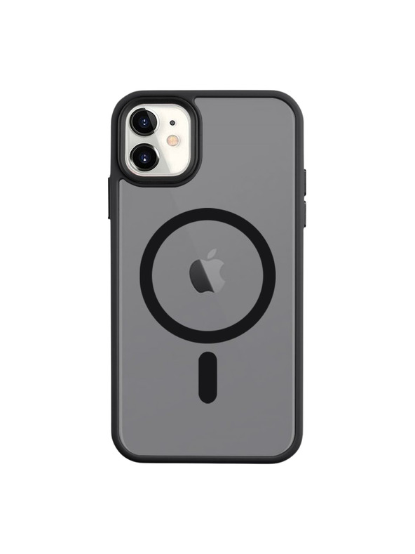 Tactical Tactical MagForce Hyperstealth Kryt pre Apple iPhone 11 Asphalt