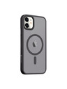 Tactical Tactical MagForce Hyperstealth Kryt pre Apple iPhone 11 Asphalt