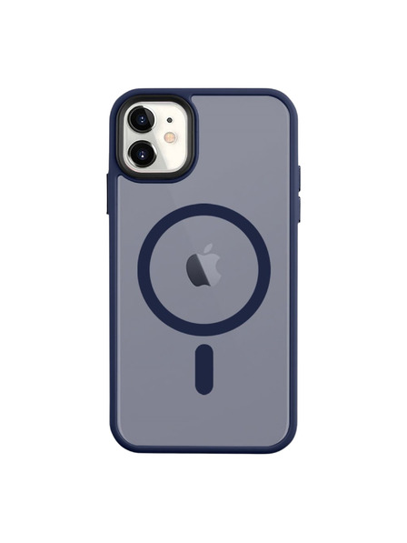 Tactical Tactical MagForce Hyperstealth Kryt pre Apple iPhone 11 Deep Blue