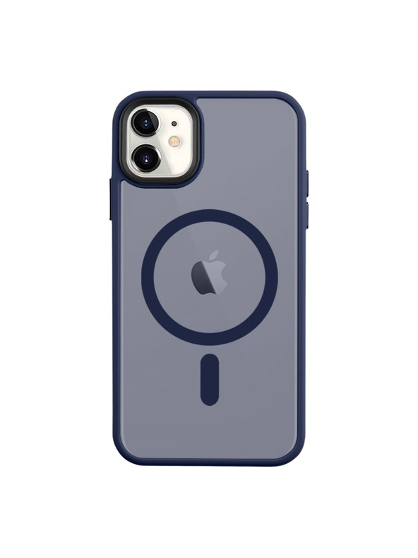 Tactical Tactical MagForce Hyperstealth Kryt pre Apple iPhone 11 Deep Blue