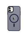 Tactical Tactical MagForce Hyperstealth Kryt pre Apple iPhone 11 Deep Blue
