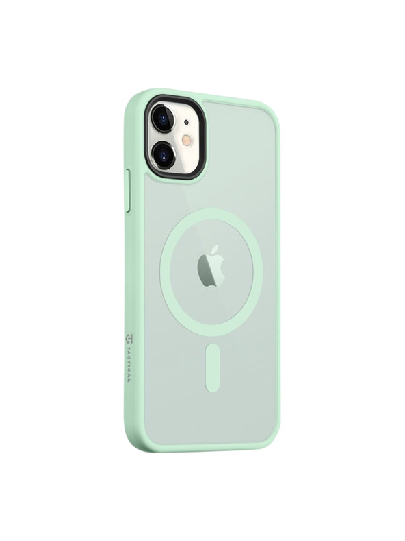 Tactical Tactical MagForce Hyperstealth Kryt pre Apple iPhone 11 Beach Green