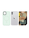 Tactical Tactical MagForce Hyperstealth Kryt pre Apple iPhone 11 Beach Green