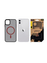 Tactical Tactical MagForce Hyperstealth 2.0 Kryt pre Apple iPhone 11 Black/Red