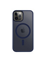 Tactical Tactical MagForce Hyperstealth Kryt pre Apple iPhone 12/12 Pro Deep Blue