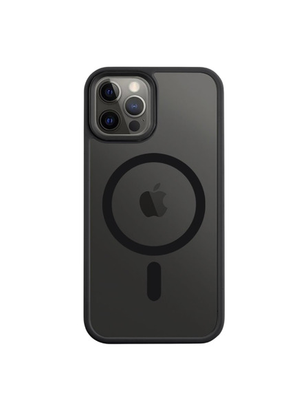 Tactical Tactical MagForce Hyperstealth Kryt pre Apple iPhone 12/12 Pro Asphalt