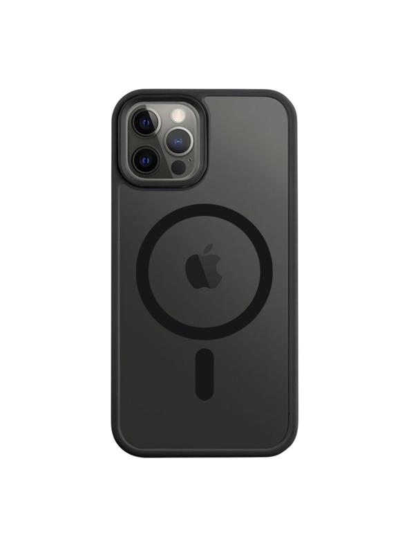 Tactical Tactical MagForce Hyperstealth Kryt pre Apple iPhone 12/12 Pro Asphalt