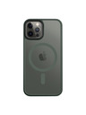 Tactical Tactical MagForce Hyperstealth Kryt pre Apple iPhone 12/12 Pro Forest Green