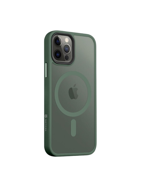 Tactical Tactical MagForce Hyperstealth Kryt pre Apple iPhone 12/12 Pro Forest Green