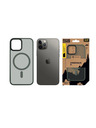 Tactical Tactical MagForce Hyperstealth Kryt pre Apple iPhone 12/12 Pro Forest Green