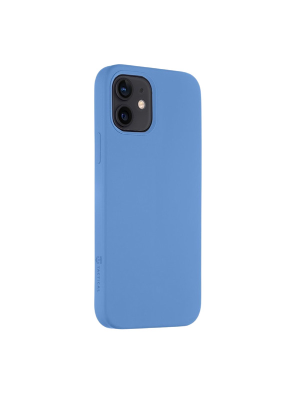 Tactical Tactical MagForce Velvet Smoothie Kryt pre Apple iPhone 12/12 Pro Avatar