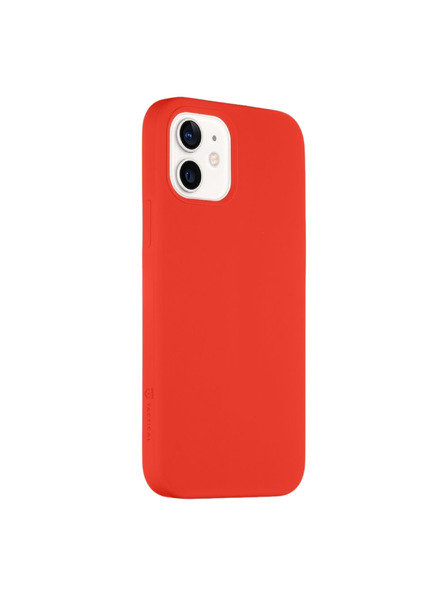 Tactical Tactical MagForce Velvet Smoothie Kryt pre Apple iPhone 12/12 Pro Chilli