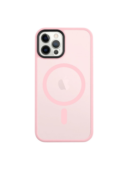 Tactical Tactical MagForce Hyperstealth Kryt pre Apple iPhone 12/12 Pro Pink Panther