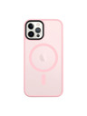 Tactical Tactical MagForce Hyperstealth Kryt pre Apple iPhone 12/12 Pro Pink Panther
