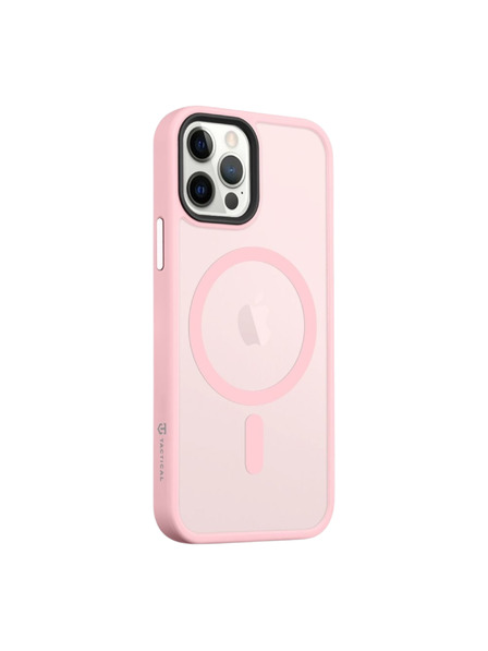 Tactical Tactical MagForce Hyperstealth Kryt pre Apple iPhone 12/12 Pro Pink Panther