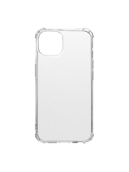 Tactical Tactical TPU Plyo Kryt pre Apple iPhone 13 Transparent