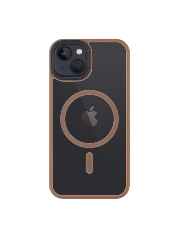 Tactical Tactical MagForce Hyperstealth Kryt pre Apple iPhone 13 Moucha Moose