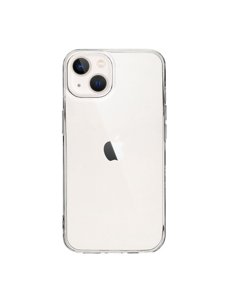 Tactical Tactical TPU Kryt pre Apple iPhone 13 Transparent