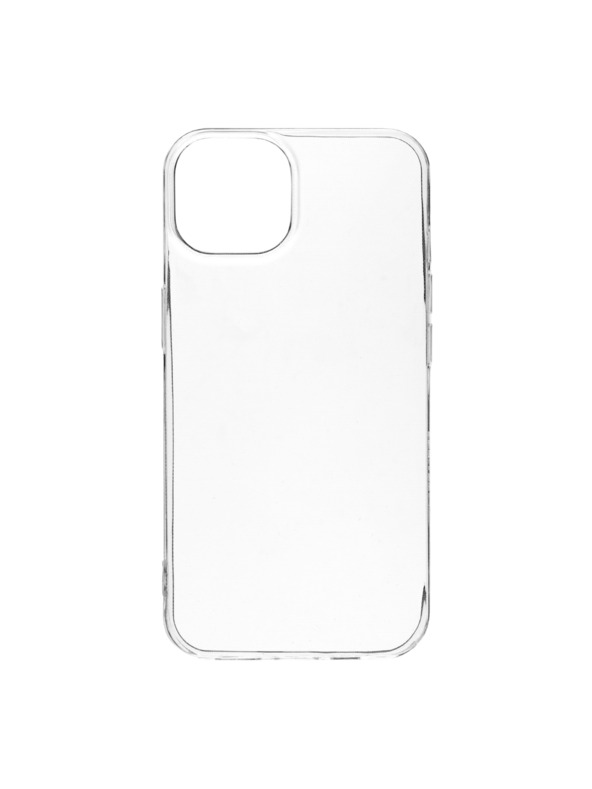 Tactical Tactical TPU Kryt pre Apple iPhone 13 Transparent