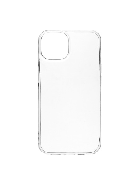 Tactical Tactical TPU Kryt pre Apple iPhone 13 Transparent