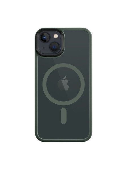 Tactical Tactical MagForce Hyperstealth Kryt pre Apple iPhone 13 Forest Green