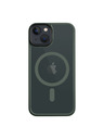 Tactical Tactical MagForce Hyperstealth Kryt pre Apple iPhone 13 Forest Green
