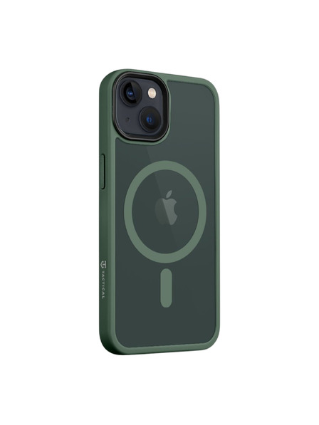 Tactical Tactical MagForce Hyperstealth Kryt pre Apple iPhone 13 Forest Green