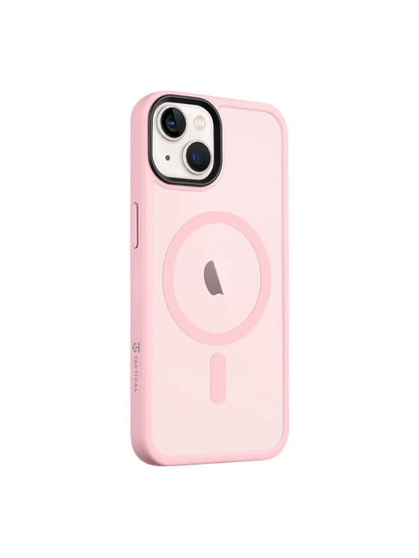 Tactical Tactical MagForce Hyperstealth Kryt pre Apple iPhone 13 Pink Panther
