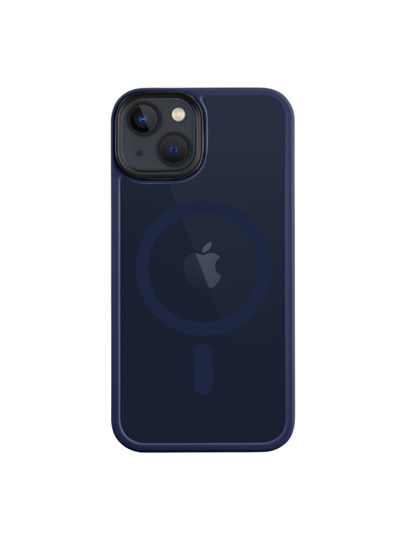 Tactical Tactical MagForce Hyperstealth Kryt pre Apple iPhone 13 Deep Blue