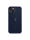Tactical Tactical MagForce Hyperstealth Kryt pre Apple iPhone 13 Deep Blue