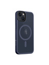 Tactical Tactical MagForce Hyperstealth Kryt pre Apple iPhone 13 Deep Blue