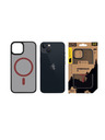 Tactical Tactical MagForce Hyperstealth 2.0 Kryt pre Apple iPhone 13 Black/Red