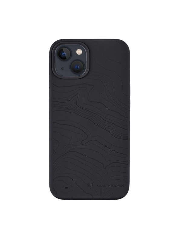 Tactical Tactical MagForce Beaver Kryt pre Apple iPhone 13 Asphalt