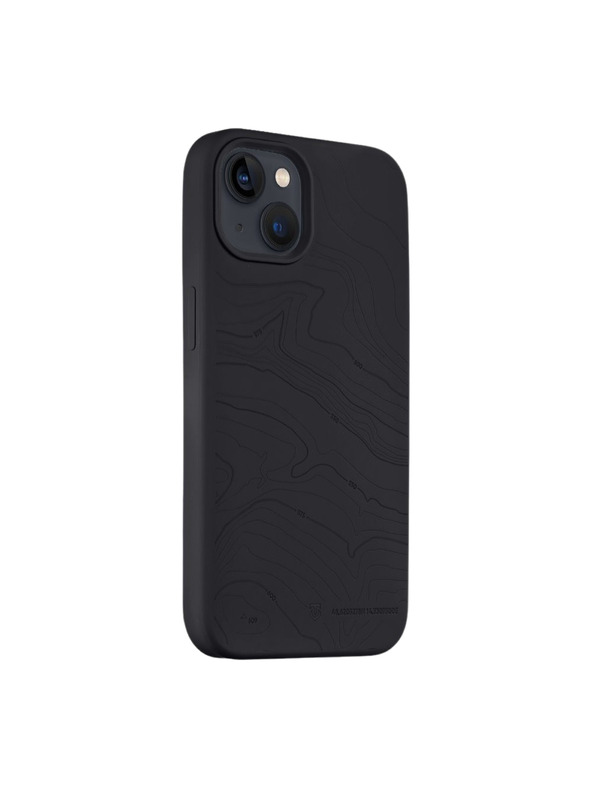 Tactical Tactical MagForce Beaver Kryt pre Apple iPhone 13 Asphalt