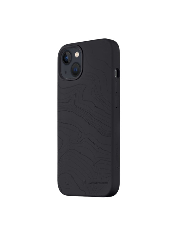 Tactical Tactical MagForce Beaver Kryt pre Apple iPhone 13 Asphalt