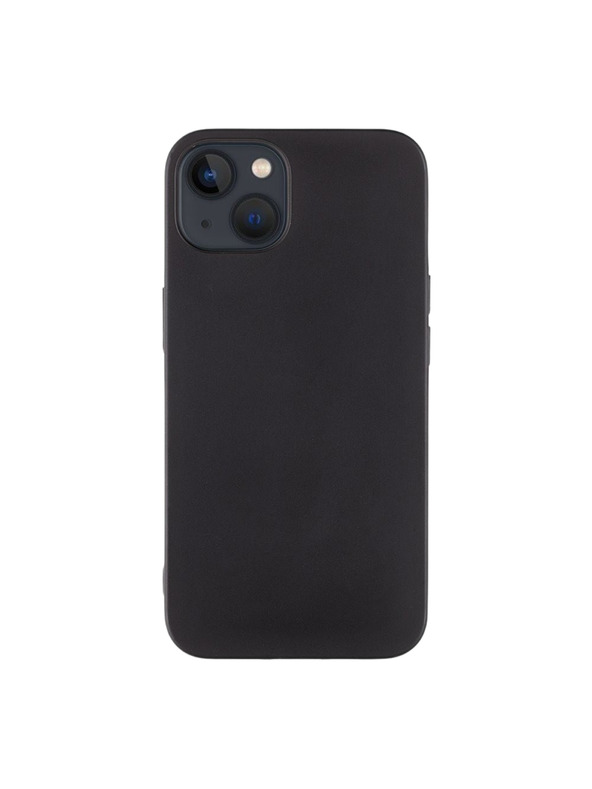 Tactical Tactical TPU Kryt pre Apple iPhone 13 Black