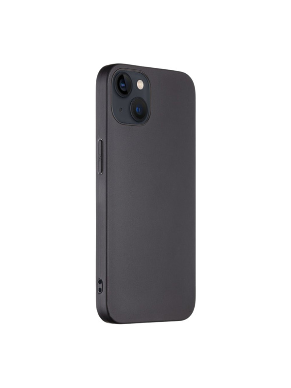 Tactical Tactical TPU Kryt pre Apple iPhone 13 Black