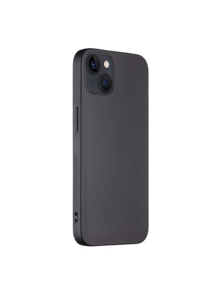 Tactical Tactical TPU Kryt pre Apple iPhone 13 Black